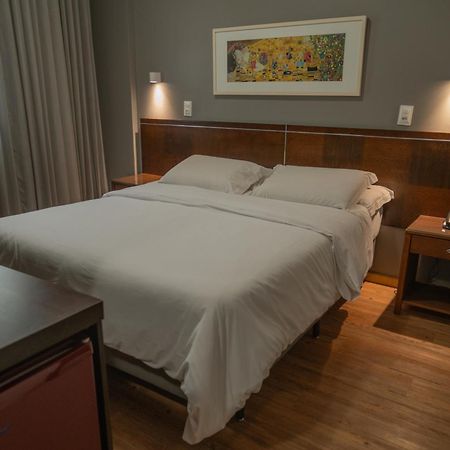 Piemonte Hotel Nova Lima Esterno foto