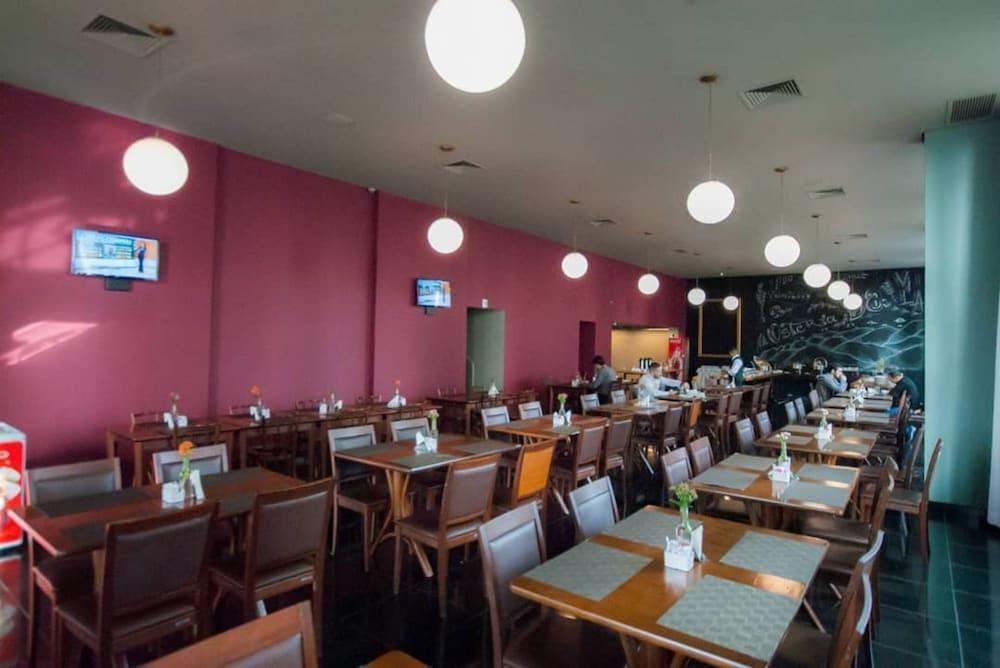 Piemonte Hotel Nova Lima Esterno foto