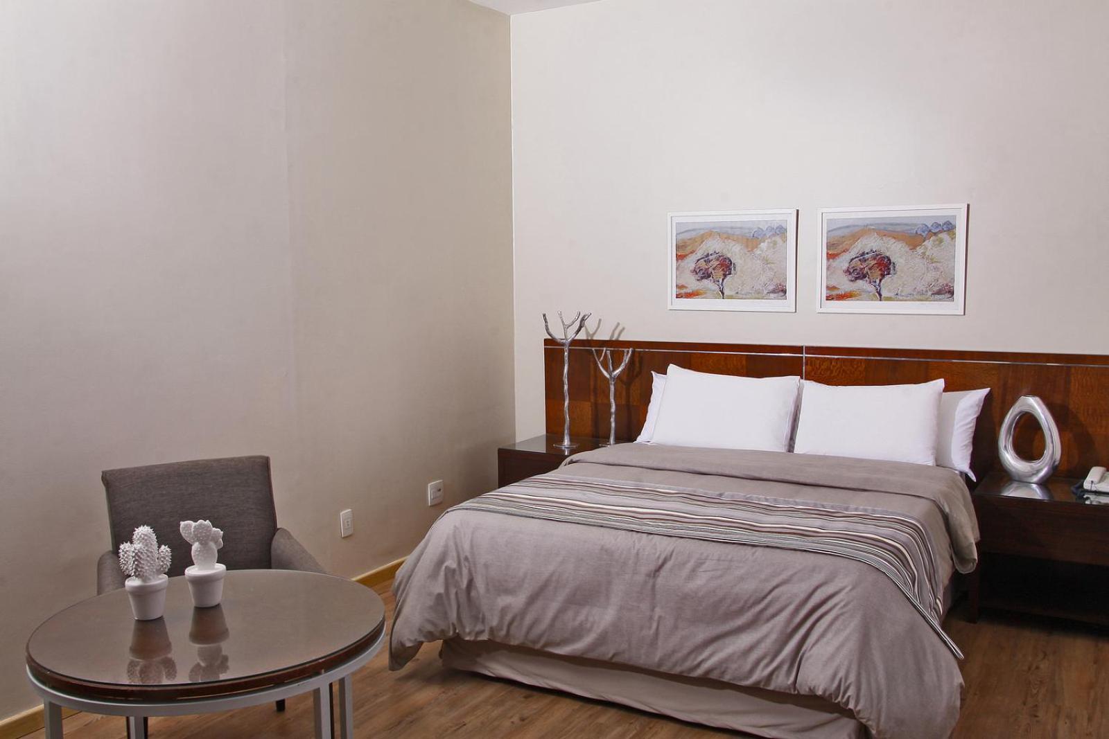 Piemonte Hotel Nova Lima Esterno foto