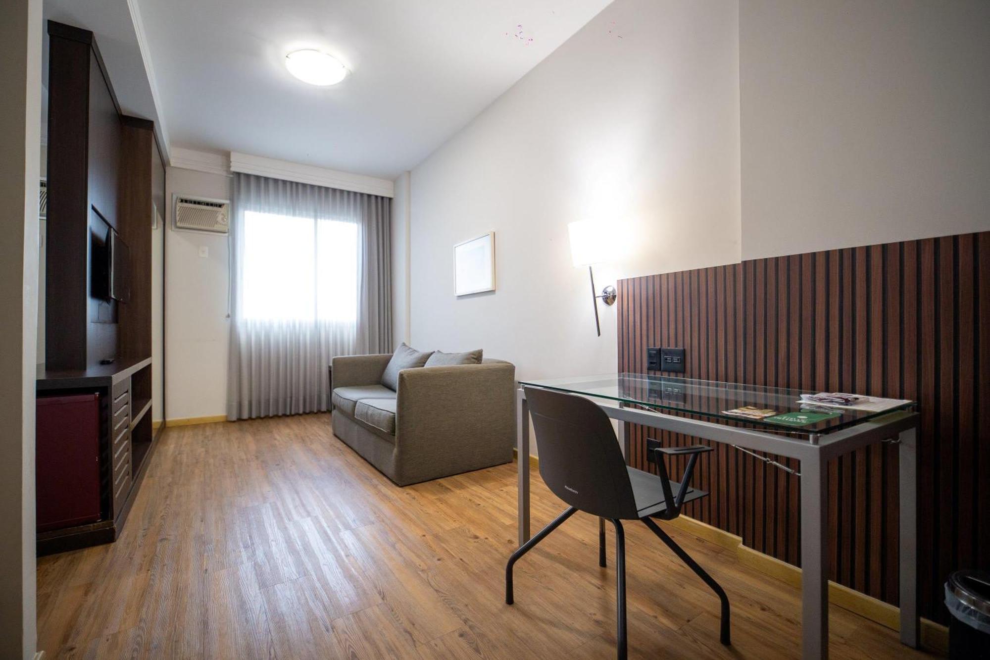 Piemonte Hotel Nova Lima Esterno foto