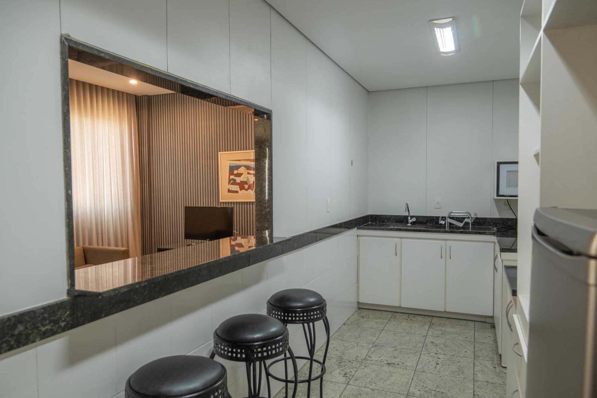 Piemonte Hotel Nova Lima Esterno foto