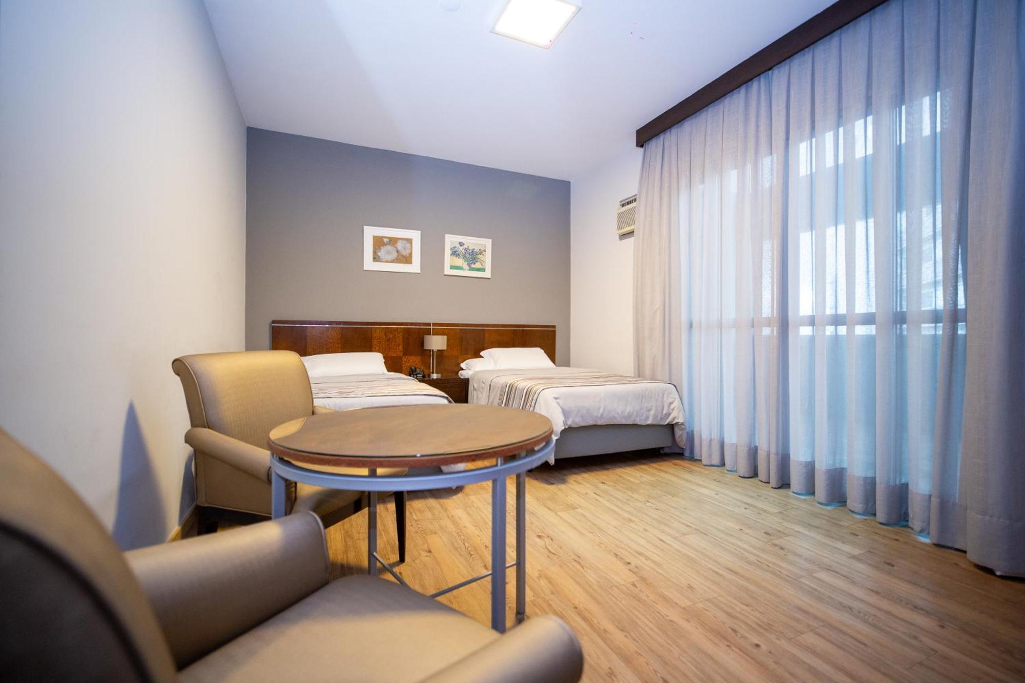 Piemonte Hotel Nova Lima Esterno foto