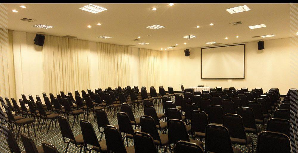 Piemonte Hotel Nova Lima Esterno foto
