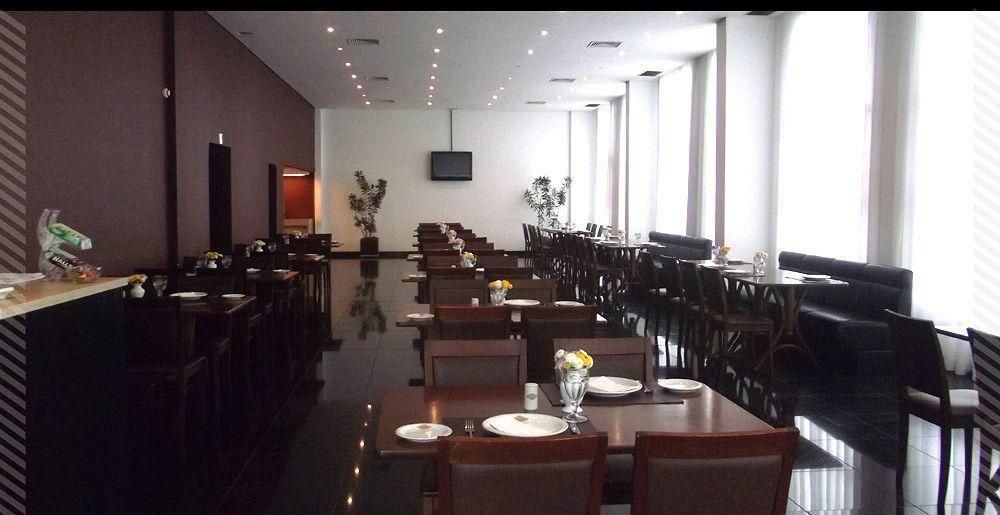 Piemonte Hotel Nova Lima Esterno foto