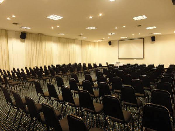 Piemonte Hotel Nova Lima Esterno foto